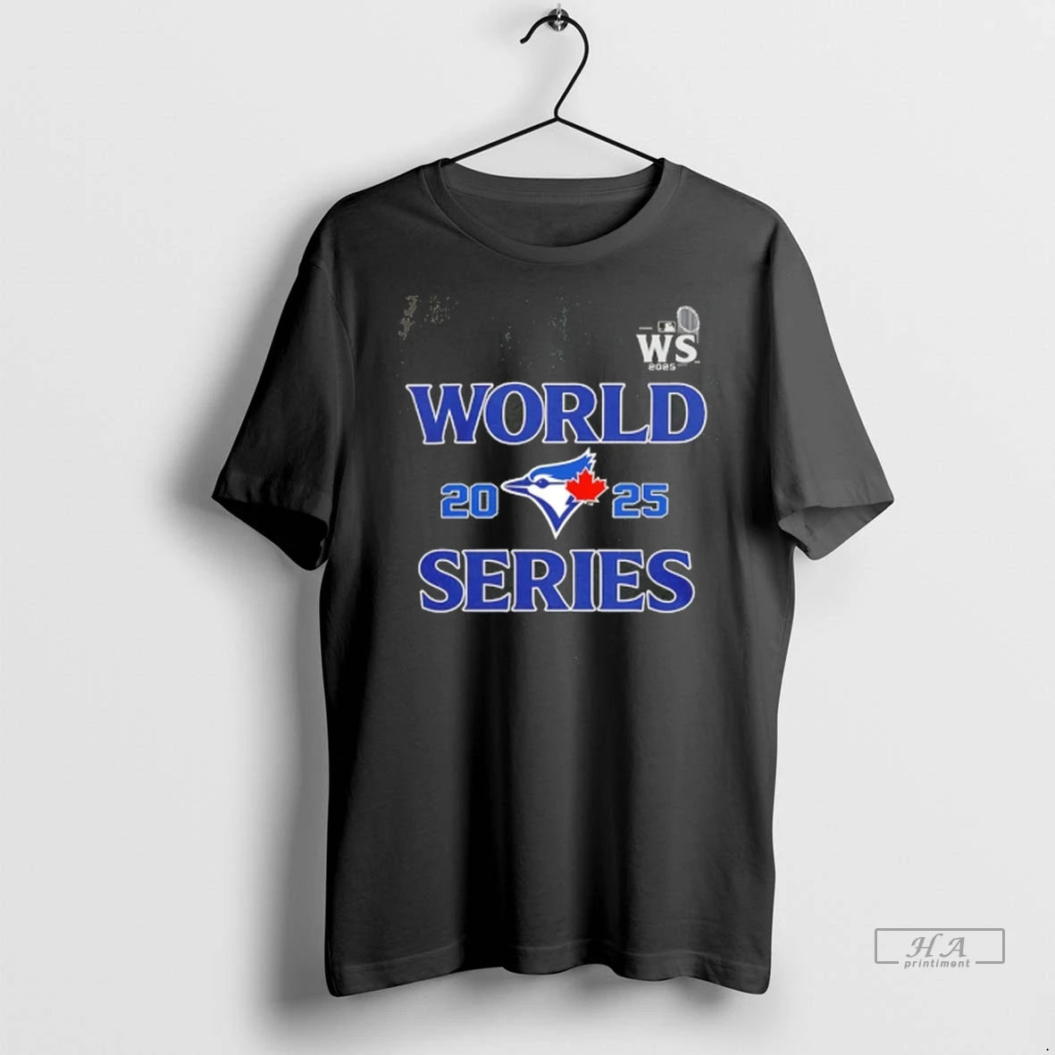 Official Trendy Toronto Blue Jays 2025 World Series Legend Tee Shirt Sweater