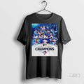 Official Trendy Toronto Blue Jays Al East Champions Shirt Sweater