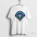Official Trendy Toronto Blue Jays Mlb World Series Champions 2025 Shirt Sweater