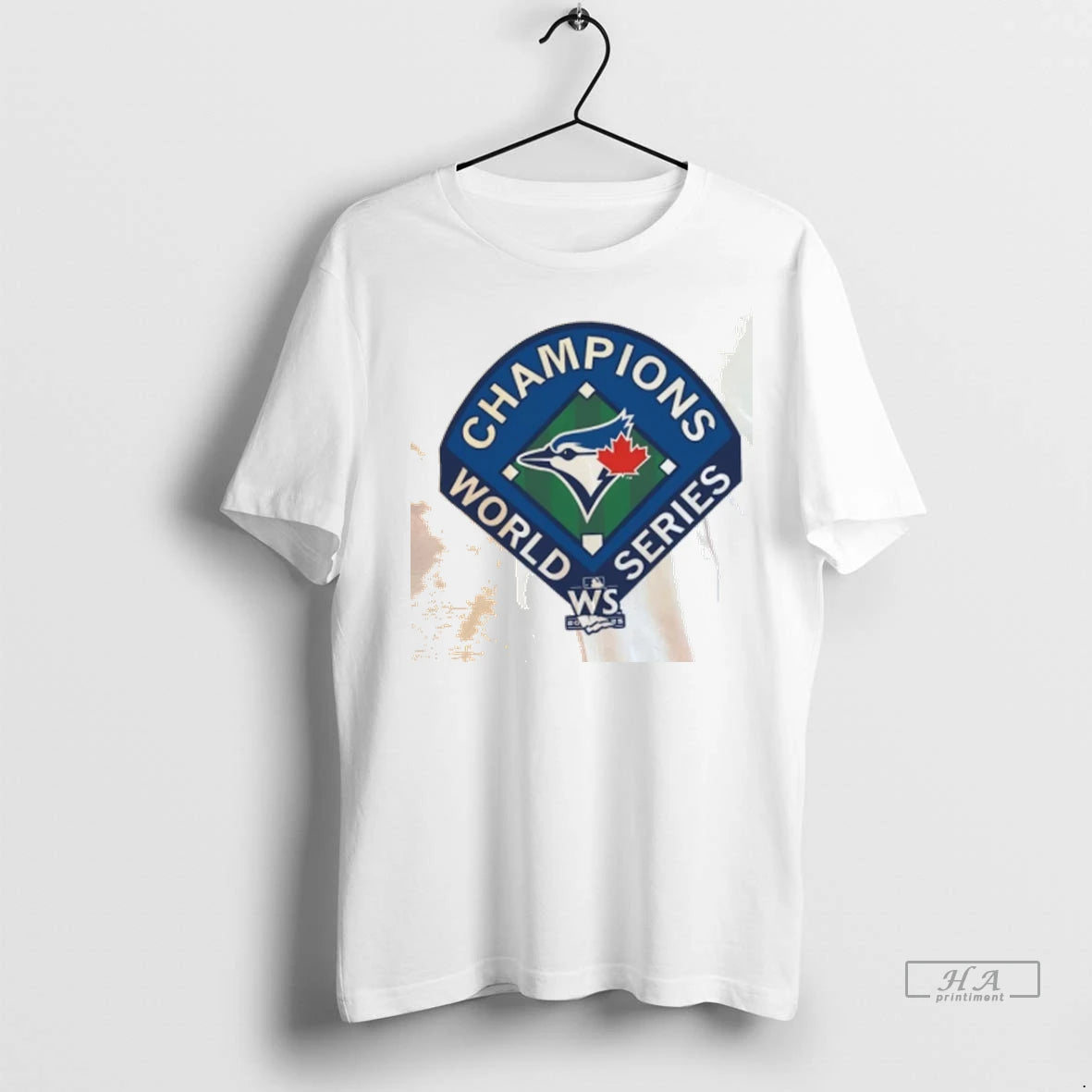 Official Trendy Toronto Blue Jays Mlb World Series Champions 2025 Shirt Sweater