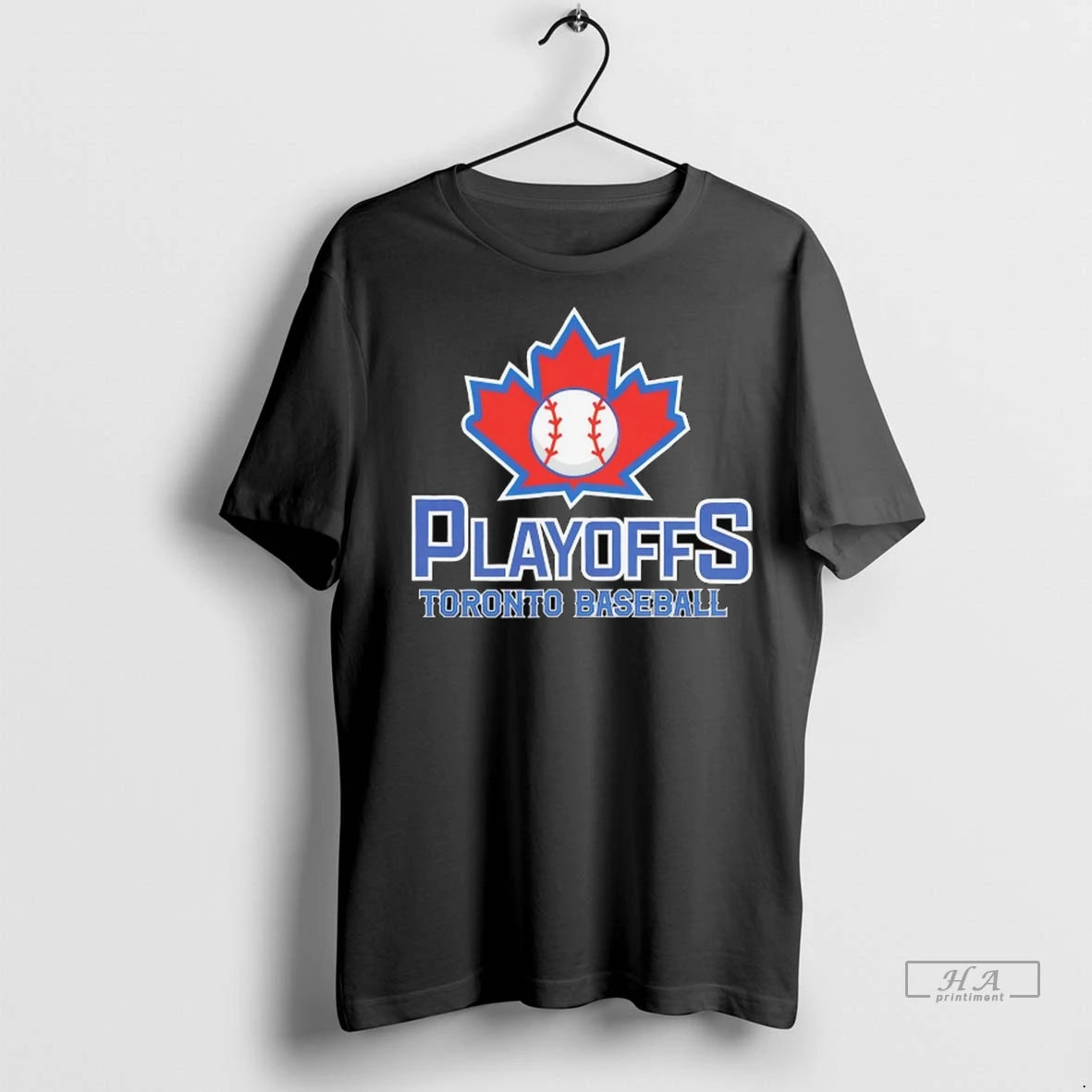 Official Trendy Toronto Blue Jays Maple Leaf Playoffs Shirt Sweater