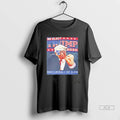 Official Trendy Trump 2020 Make Liberals Cry Again Meme Tee Shirt Sweater