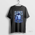 Official Trendy Tyray Davis Quarterback Vintage