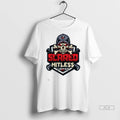 Official Trendy Usssa Scared Hitless Nit Usssa Jason Rings Oct 18 19 2025 Shirt Sweater