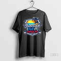 Official Trendy Usssa Suncoast Fall Super Nit Oct 4 5 2025 Long Sleve Shirt Sweater