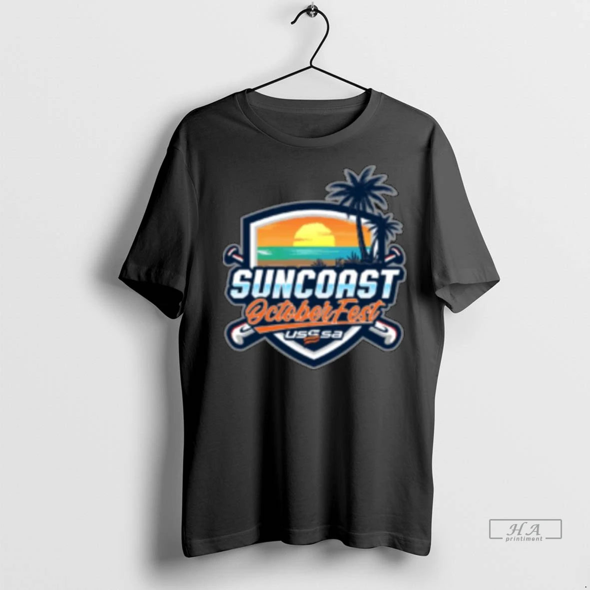 Official Trendy Usssa Suncoast Octoberfest Mlb Rings Oct 18 19 2025 Long Sleve Shirt Sweater