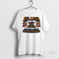 Official Trendy Ufo Atlanta Braves Mlb All Star Game 2025 Shirt Sweater