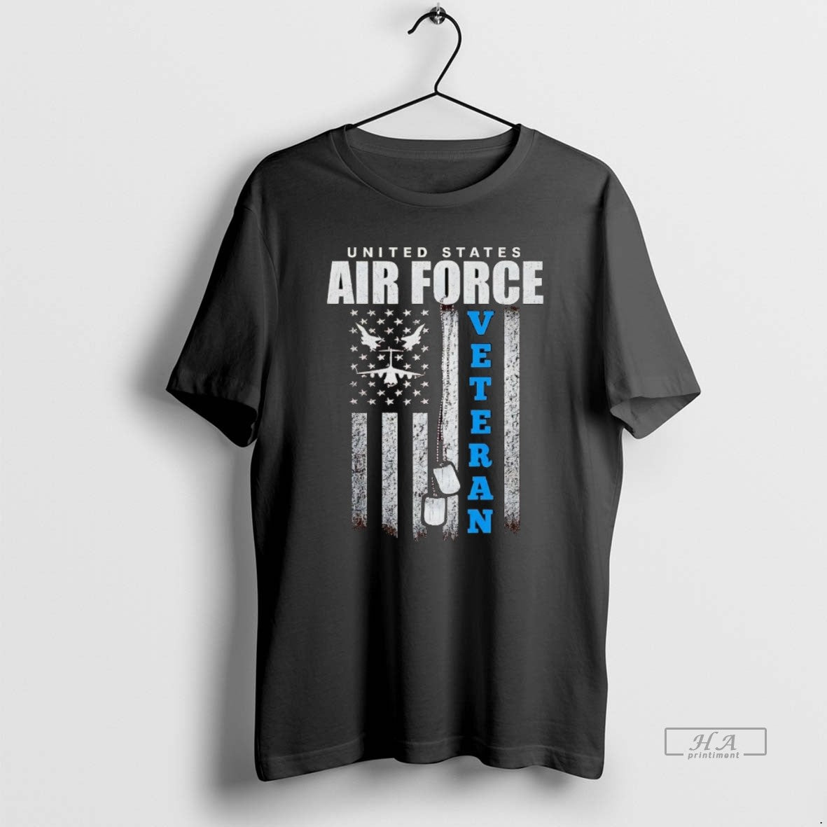 Official Trendy United States Air Foce Veteran
