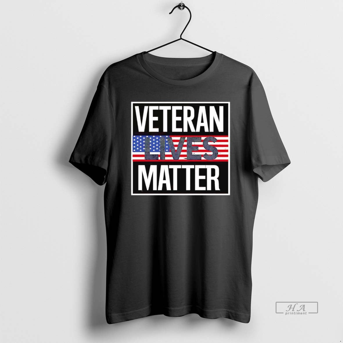Official Trendy Veteran Lives Matter