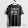 Official Trendy Vintage Tate Mcrae Miss Possessive 2025