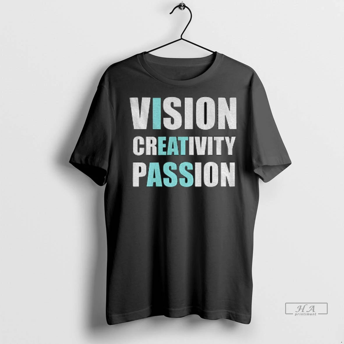 Official Trendy Vision Creativity Passion I Eat Ass Shirt Sweater