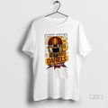 Official Trendy Washington Commanders Jayden Daniels We Trust Vintage Shirt Sweater