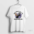 Official Trendy What Doesnt Kill You Disappoints Me Shirt Sweater