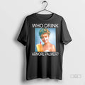 Official Trendy Who Drink Arnold Palmer Shirt Sweater
