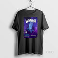 Official Trendy Windhand The Songbyrd Washington Dc Oct 16 2025 Long Sleve