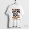 Official Trendy World Showcase Champions Drinking Around The World Shirt Sweater