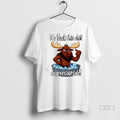 Official Trendy Angry Moose Its Fuck This Shit Degrees Outside T Shirt Uza51o Shirt Sweater