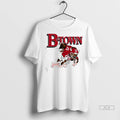 Official Trendy B Town Bison Indiana Sooners Football T Shirt Kll6z5 Shirt Sweater