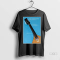 Official Trendy Black Country New Road Au Nz Tour 2026 Shirt Sweater