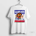Official Trendy Brisbane Lions Afl Grand Finals 2025 Back To Back Premiers T Shirt Mxpucx