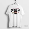 Official Trendy College Gameday Vanderbilt Vs Alabama Tuscaloosa Oct 4 2025 Women Shirt Sweater
