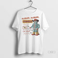 Official Trendy Danger Cowboy Sprit Of The West Sendero Shirt Sweater