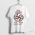 Official Trendy Dead Kennedys Nazi Punks Fuck Off Shirt Sweater