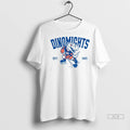 Official Trendy Dragon Dinomights Hockey Est 1995 T Shirt Xhwiuf Shirt Sweater