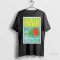 Official Trendy Kathleen Edwards October November 2025 Shirt Sweater