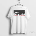 Official Trendy Le Monde Est A Nous Scrt Eyes Shirt Sweater