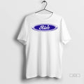 Official Trendy Ride Heritage Logo Shirt Sweater