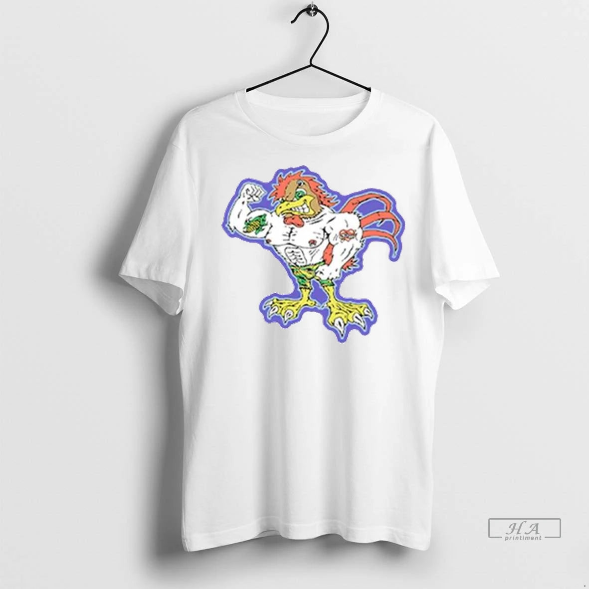 Official Trendy Ride Sgt Chicken Shirt Sweater