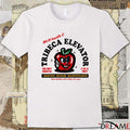 Tribeca Elevator Service Repair Maintenance We’ll Handle It You Ain’t Gangsta t-shirt