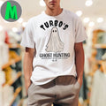Turbo’s Ghost Hunting SL, UT T-Shirt