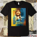 UFC 320 Merab Dvalishvili The Machine UFC Bantamweight Champion Undisputed Poster t-shirt