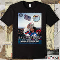 USA Vs Denmark Winner Gets Greenland t-shirt