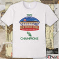 Unt North Texas Mean Green 2025 Isleta New Mexico Bowl Champions t-shirt