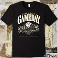 Vanderbilt Commodore 2025 ESPN College Gameday Firstbank Stadium Nashville TN t-shirt