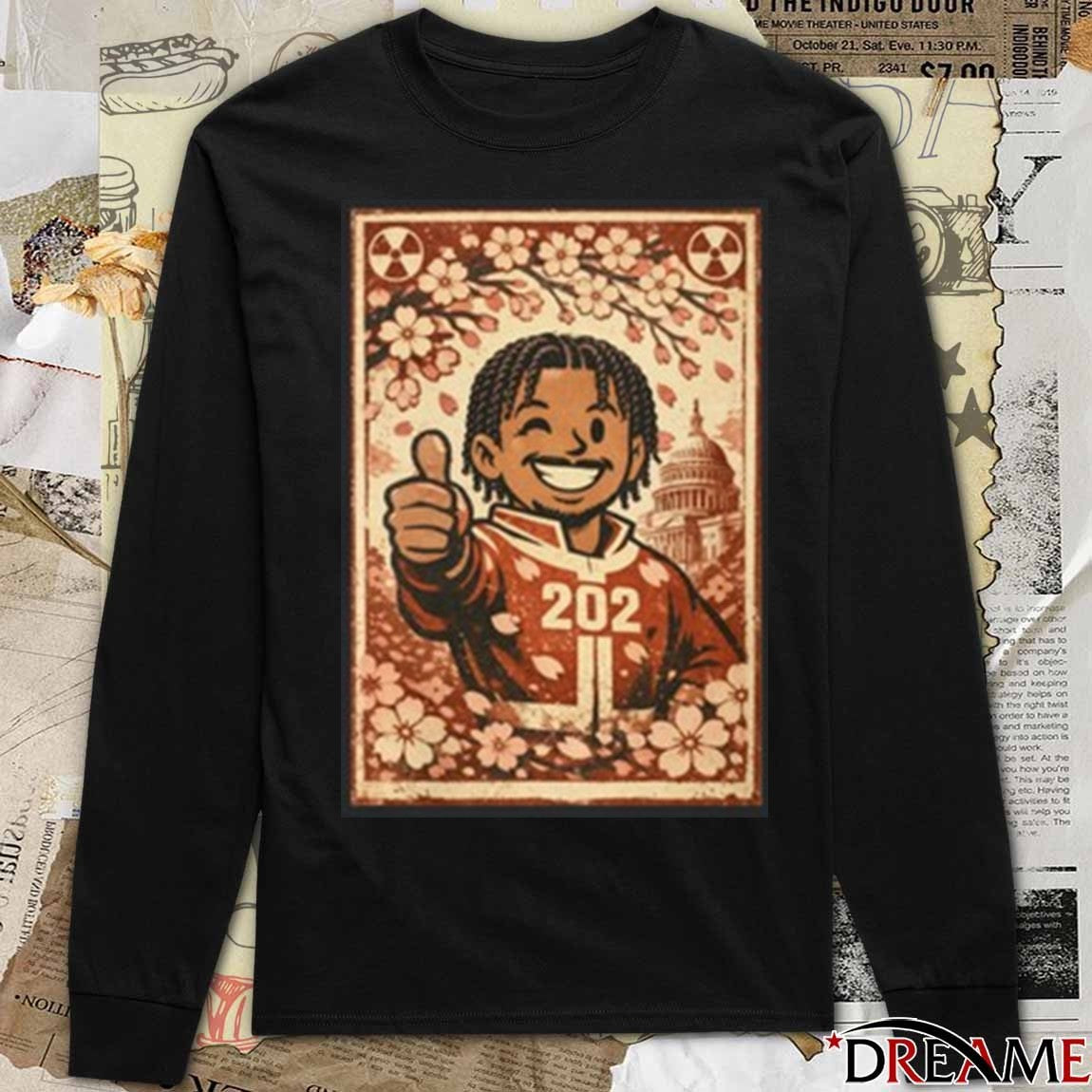Vault 202 Design Of The Month February 26 2026 t-shirt