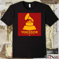 Vencedor Grammy Latino 2025 Best Contemporary Pop Album in Portuguese t-shirt