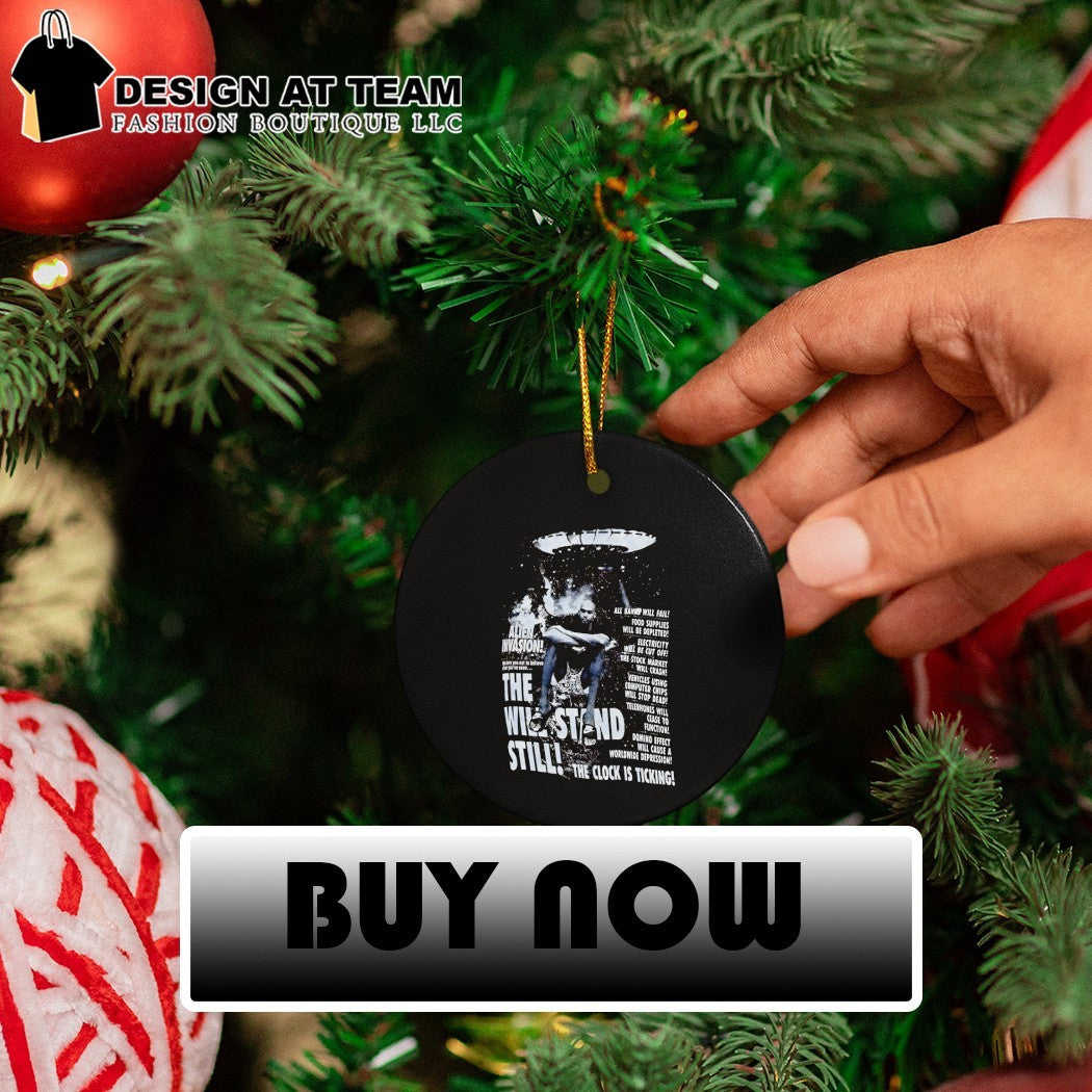 Victor Wembanyama UFO San Antonio Spurs Alien Invasion The Will Stand Still shirt