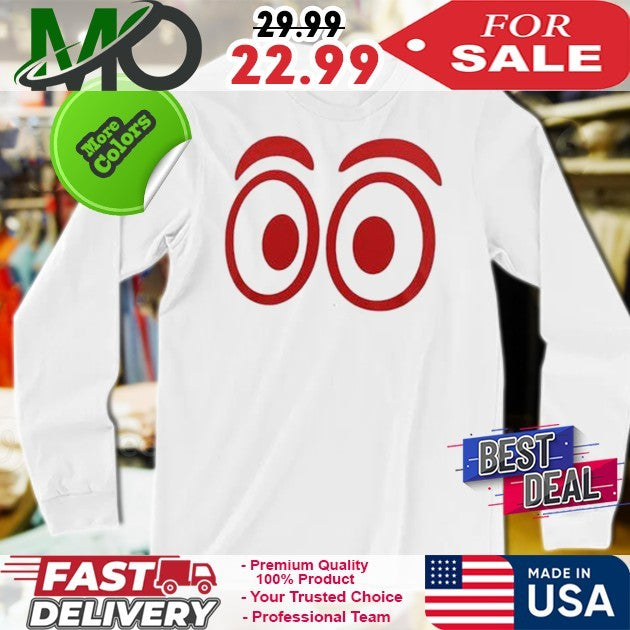 WKU Hilltoppers Special Mascot Shirt