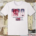 Washington Capitals Alexander Ovechkin 900th All Time Goals Leader Career Goal Signature t-shirt