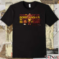Washington Commanders Bobby Wagner Walter Payton Man Of The Year t-shirt