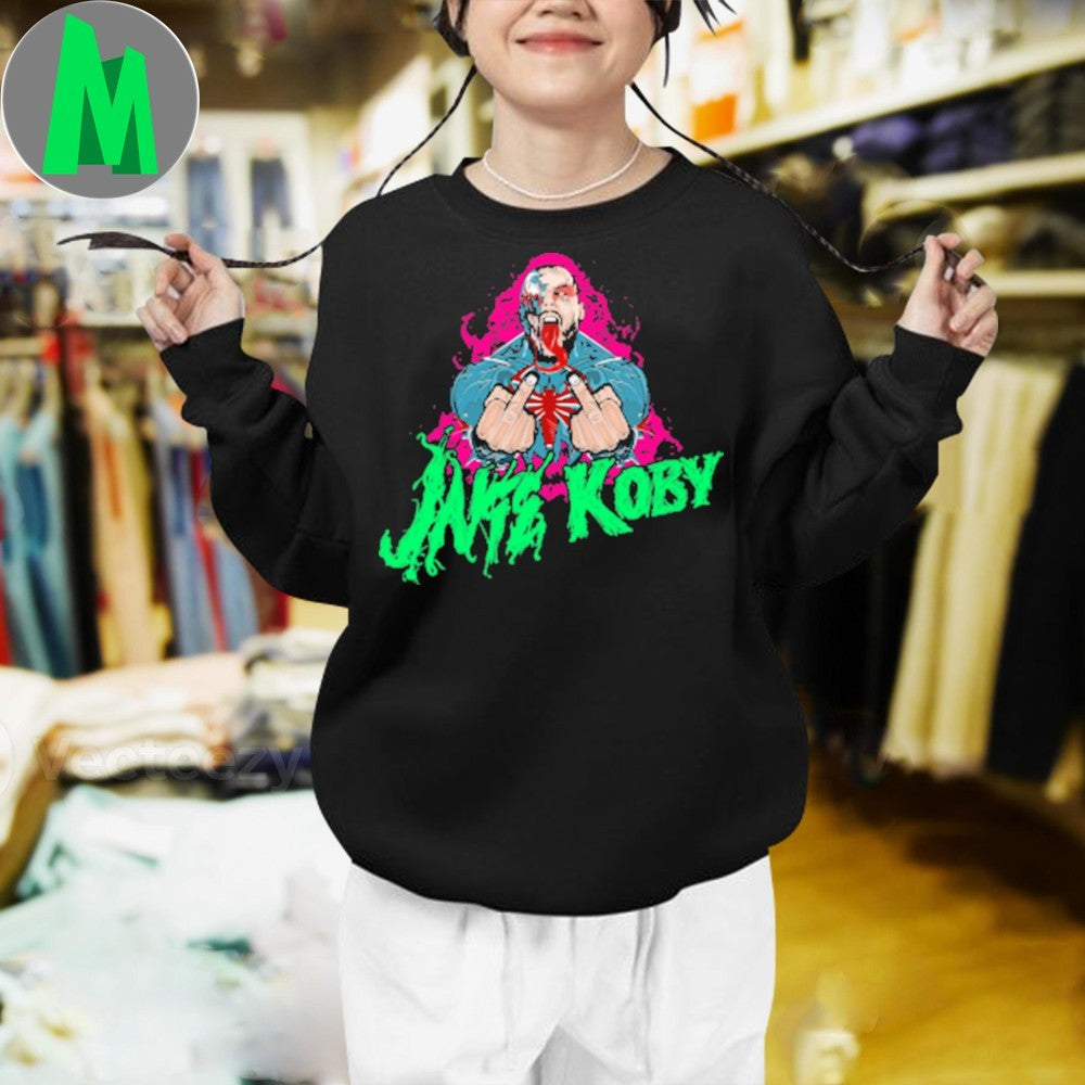 We Are Jake Koby Shirt