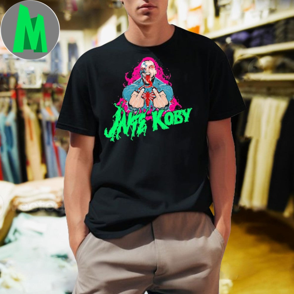 We Are Jake Koby Shirt