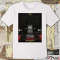 Wear Black Capital One Orange Bowl Texas Tech Vs Oregon Hard Rock Stadium Miami FL Poster t-shirt