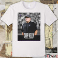 Welcome To The Northwestern Football Family Chip Kelly Offensive Coordinator Poster t-shirt