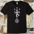 What A Stupid Time To Be Alive Nick Stroia Art t-shirt