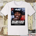 When It Comes To Legalized Bank Robbing, I’m The Best Floyd Mayweather Jr. Poster t-shirt